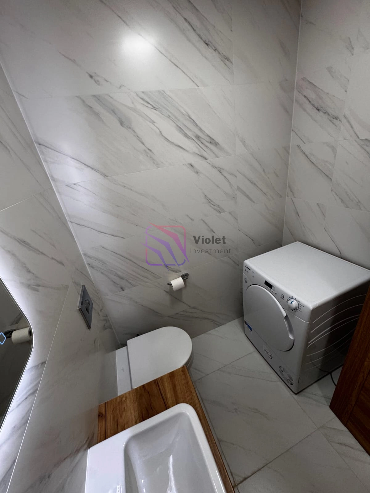 Namjesten-dvosoban-stan-u-naselju-New-City-Podgorica-13 Dvosoban stan 72 m² – New City, Podgorica — fotografija 14