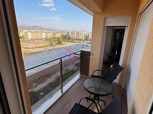 Dvosoban stan 72 m² – New City, Podgorica — fotografija 15