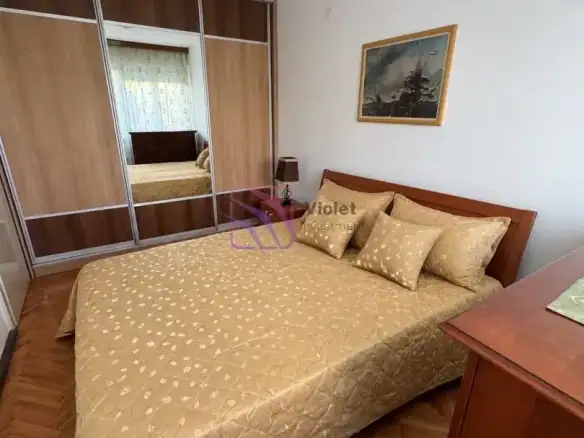 Izdavanje: Dvosoban stan 65 m² – Tuški put, Podgorica — fotografija 4