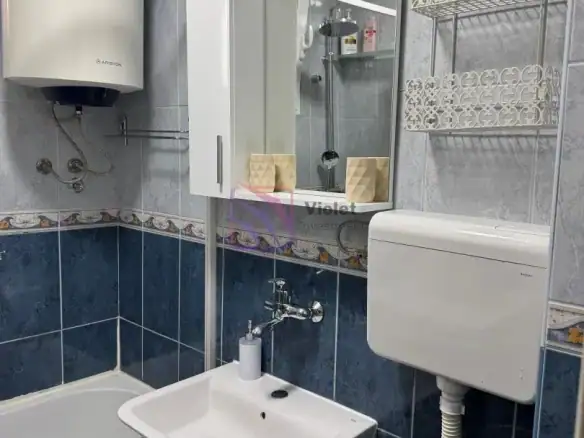 Izdavanje: Dvosoban stan 65 m² – Tuški put, Podgorica — fotografija 6