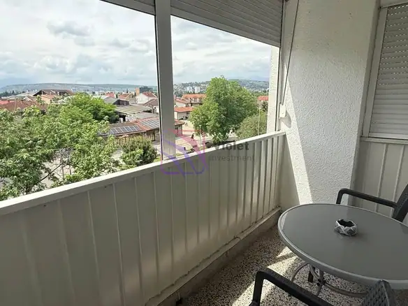 Izdavanje: Dvosoban stan 75 m² – Stara Varoš, Podgorica — fotografija 4