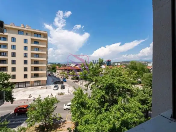 Izdavanje: Dvosoban stan 75 m² – Stara Varoš, Podgorica — fotografija 5