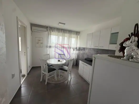 Izdavanje: Dvosoban stan 75 m² – Stara Varoš, Podgorica — fotografija 8