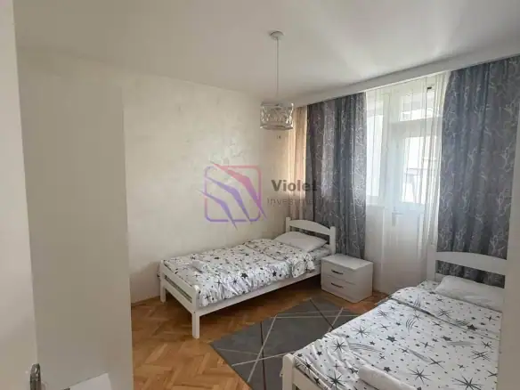 Izdavanje: Dvosoban stan 75 m² – Stara Varoš, Podgorica — fotografija 10