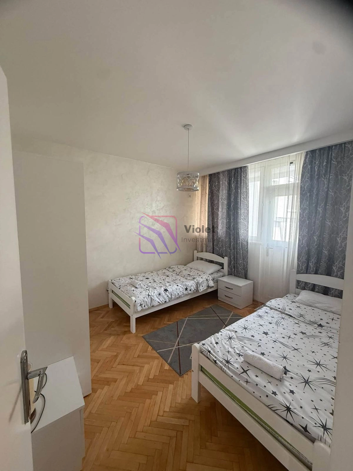 Namjesten-dvosoban-stan-u-naselju-Stara-Varos-Podgorica-9 Izdavanje: Dvosoban stan 75 m² – Stara Varoš, Podgorica — fotografija 10