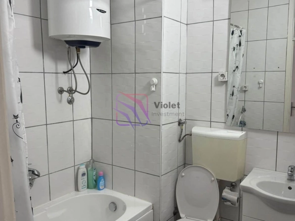 Izdavanje: Dvosoban stan 75 m² – Stara Varoš, Podgorica — fotografija 14