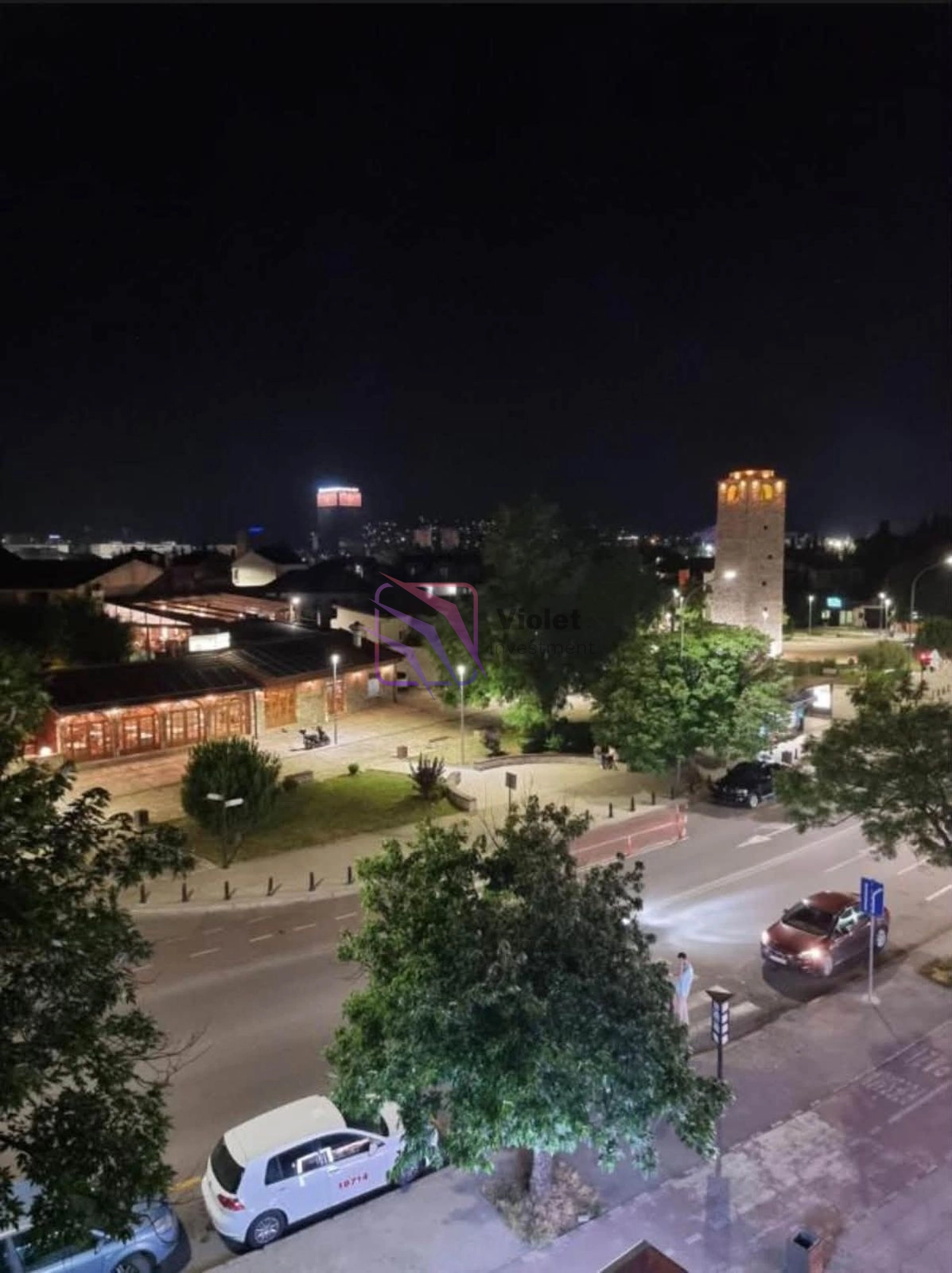 Namjesten-dvosoban-stan-u-naselju-Stara-Varos-Podgorica-14 Izdavanje: Dvosoban stan 75 m² – Stara Varoš, Podgorica — fotografija 15