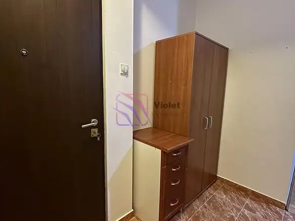 Izdavanje: Garsonjera 28 m² – Zabjelo, Podgorica — fotografija 4