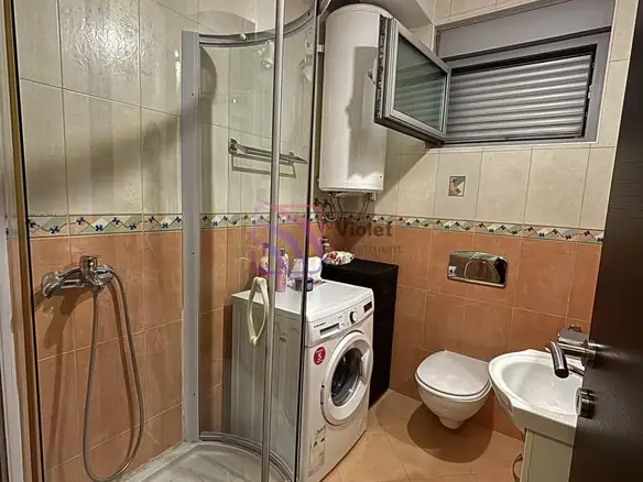 Izdavanje: Garsonjera 28 m² – Zabjelo, Podgorica — fotografija 5