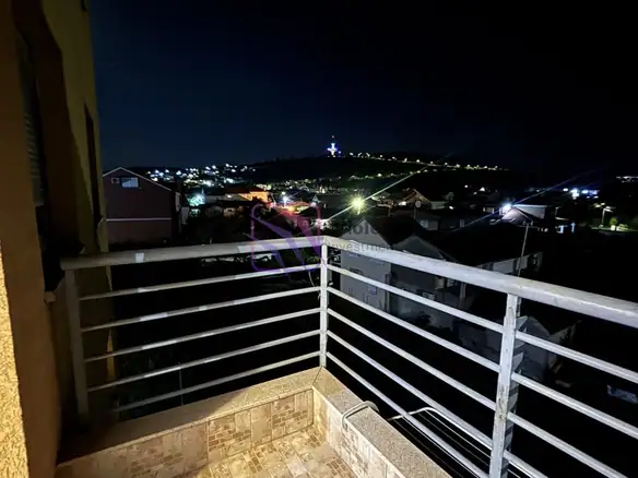 Izdavanje: Garsonjera 28 m² – Zabjelo, Podgorica — fotografija 9