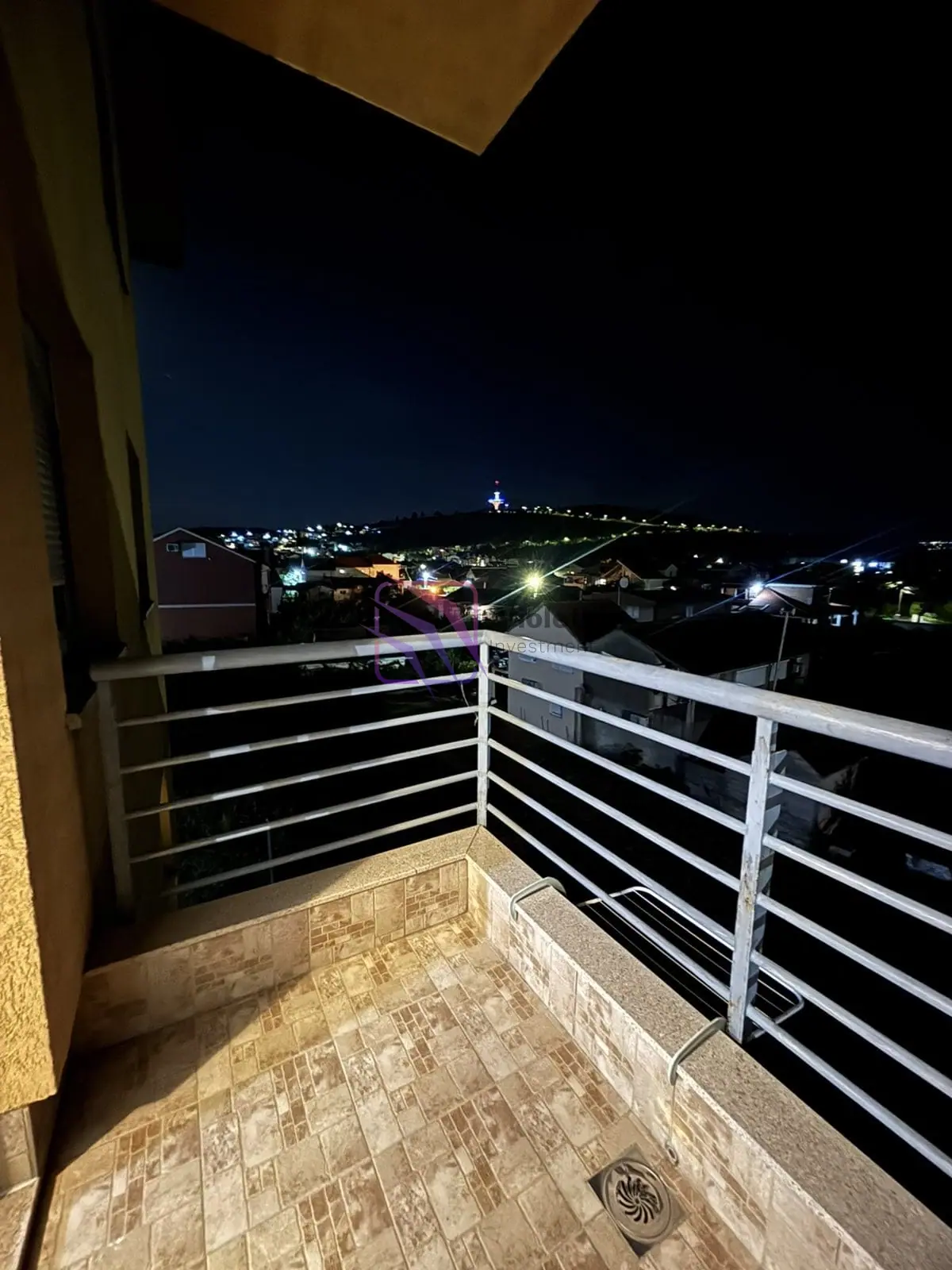 Namjestena-garsonjera-28-m²-na-Zabjelu-Podgorica-8 Izdavanje: Garsonjera 28 m² – Zabjelo, Podgorica — fotografija 9