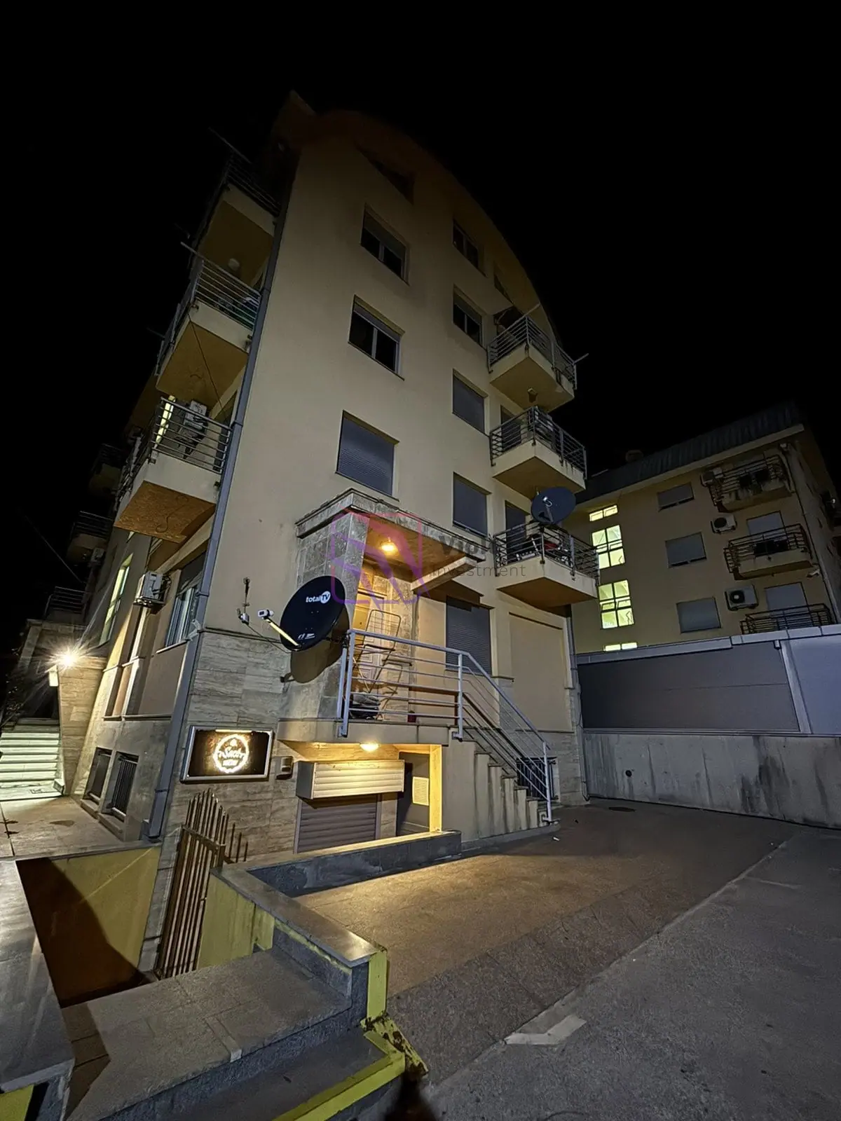 Namjestena-garsonjera-28-m²-na-Zabjelu-Podgorica-9 Izdavanje: Garsonjera 28 m² – Zabjelo, Podgorica — fotografija 10