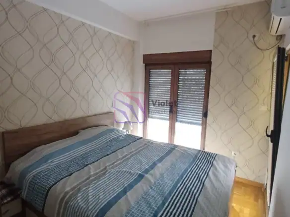 Izdavanje: Dvosoban stan 60 m² – Blok 9, Podgorica — fotografija 5