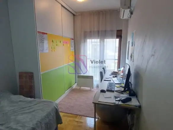 Izdavanje: Dvosoban stan 60 m² – Blok 9, Podgorica — fotografija 6