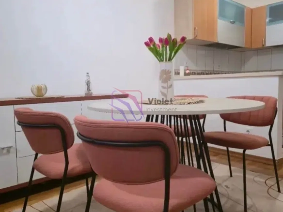 Izdavanje: Dvosoban stan 72 m² – Gorica C, Podgorica — fotografija 2