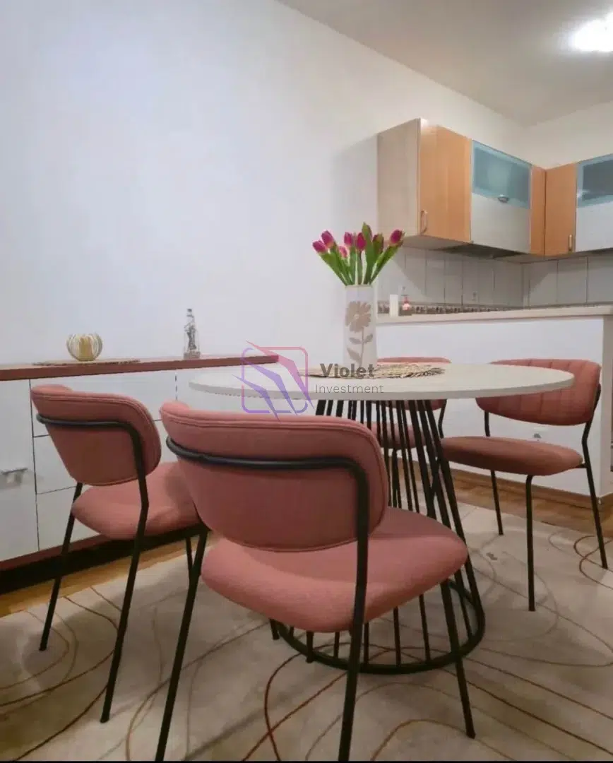 Izdavanje: Dvosoban stan 72 m² – Gorica C, Podgorica — fotografija 2