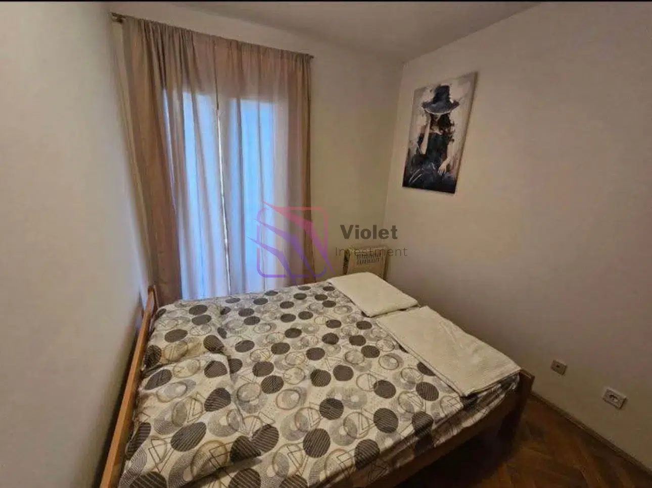 Izdavanje: Dvosoban stan 72 m² – Gorica C, Podgorica — fotografija 4