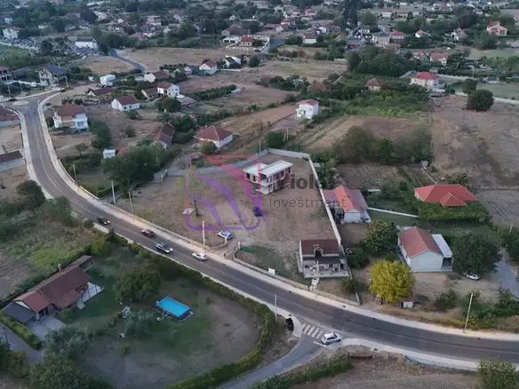 Plac 3.400 m² – Golubovci, Podgorica — fotografija 5