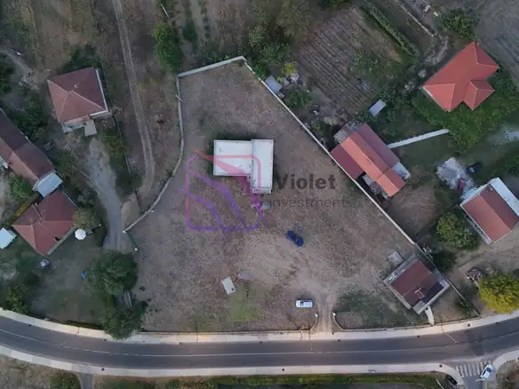 Plac 3.400 m² – Golubovci, Podgorica — fotografija 6