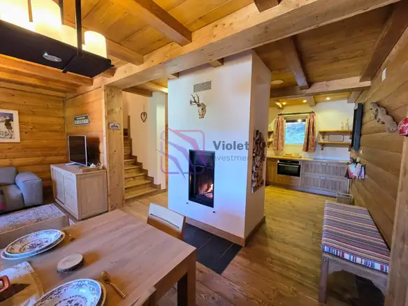 Kuća 160 m² – Žabljak — fotografija 8
