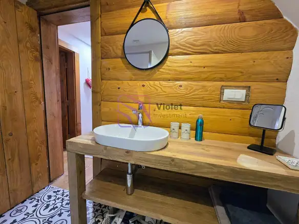Kuća 160 m² – Žabljak — fotografija 11