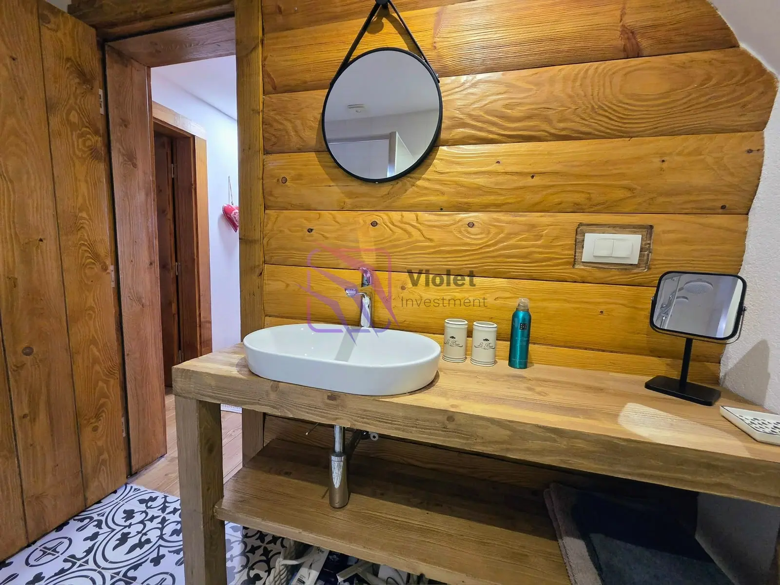 Kuca-sa-cetiri-spavace-sobe-u-Zabljaku-blizu-Crnog-jezera-10 Kuća 160 m² – Žabljak — fotografija 11