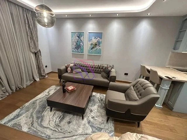 Jednosoban-stan-u-Ljubovicima-Podgorica-3 Izdavanje: Jednosoban stan 50 m² – Ljubović, Podgorica — fotografija 4