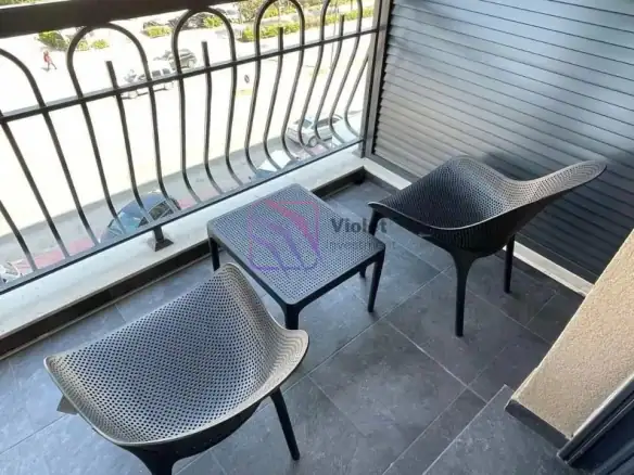 Izdavanje: Jednosoban stan 50 m² – Ljubović, Podgorica — fotografija 5