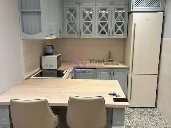 Izdavanje: Jednosoban stan 50 m² – Ljubović, Podgorica — fotografija 6