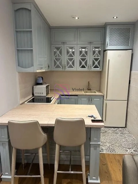 Jednosoban-stan-u-Ljubovicima-Podgorica-5 Izdavanje: Jednosoban stan 50 m² – Ljubović, Podgorica — fotografija 6