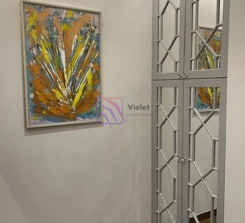 Izdavanje: Jednosoban stan 50 m² – Ljubović, Podgorica — fotografija 7