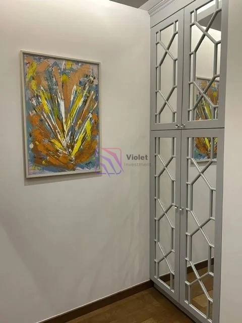 Jednosoban-stan-u-Ljubovicima-Podgorica-6 Izdavanje: Jednosoban stan 50 m² – Ljubović, Podgorica — fotografija 7