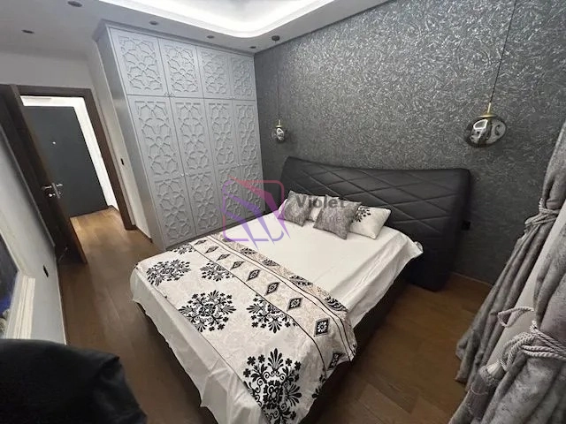 Jednosoban-stan-u-Ljubovicima-Podgorica-7 Izdavanje: Jednosoban stan 50 m² – Ljubović, Podgorica — fotografija 8