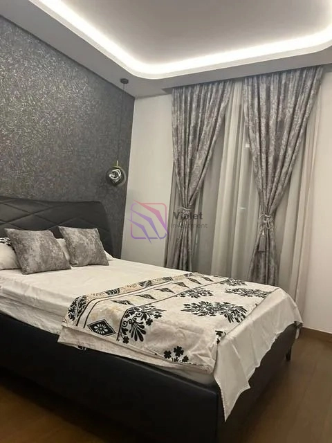 Jednosoban-stan-u-Ljubovicima-Podgorica-8 Izdavanje: Jednosoban stan 50 m² – Ljubović, Podgorica — fotografija 9