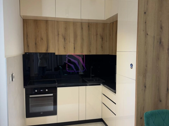 Izdavanje: Jednosoban stan 49 m² – Master kvart, Podgorica — fotografija 6