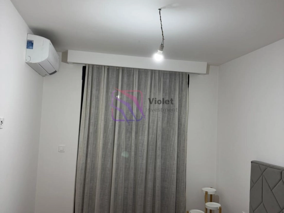 Izdavanje: Jednosoban stan 49 m² – Master kvart, Podgorica — fotografija 9