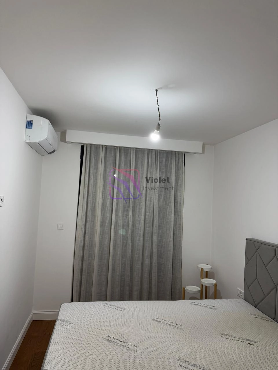 Jednosoban-stan-49-m²-u-City-kvartu-Podgorica-8 Izdavanje: Jednosoban stan 49 m² – Master kvart, Podgorica — fotografija 9