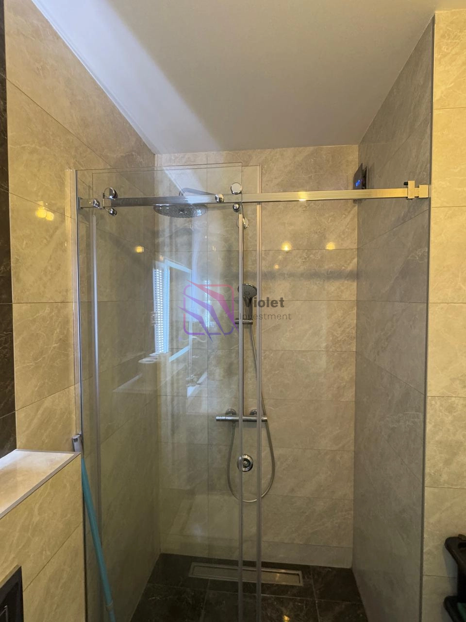 Jednosoban-stan-49-m²-u-City-kvartu-Podgorica-10 Izdavanje: Jednosoban stan 49 m² – Master kvart, Podgorica — fotografija 11