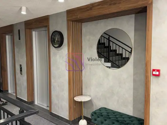 Izdavanje: Jednosoban stan 49 m² – Master kvart, Podgorica — fotografija 13