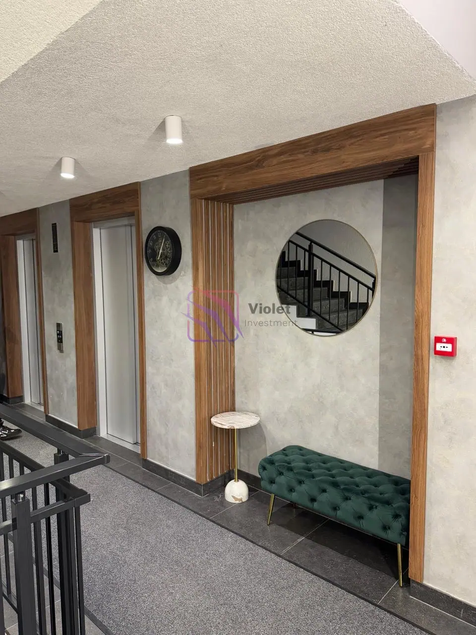 Jednosoban-stan-49-m²-u-City-kvartu-Podgorica-12 Izdavanje: Jednosoban stan 49 m² – Master kvart, Podgorica — fotografija 13