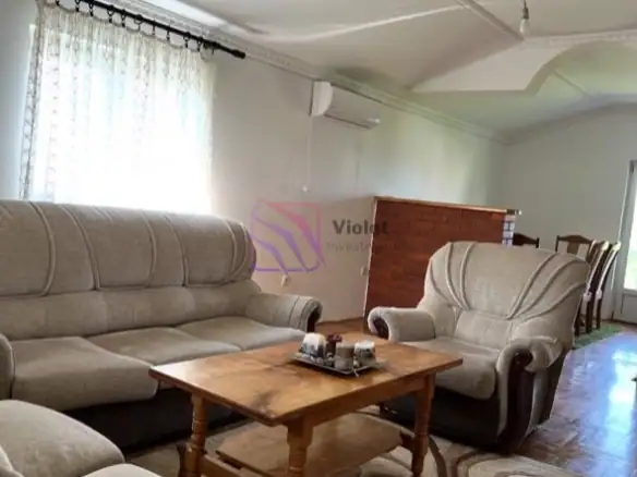 Namješten dvosoban stan u Gornjoj Gorici