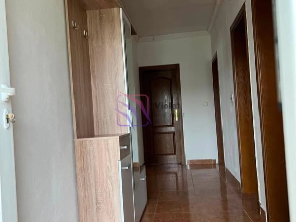 Izdavanje: Dvosoban stan 110 m² – Gornja Gorica, Podgorica — fotografija 6