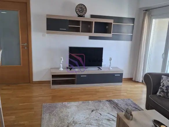 Jednosoban stan 49 m² – Stara Varoš, Podgorica — fotografija 3