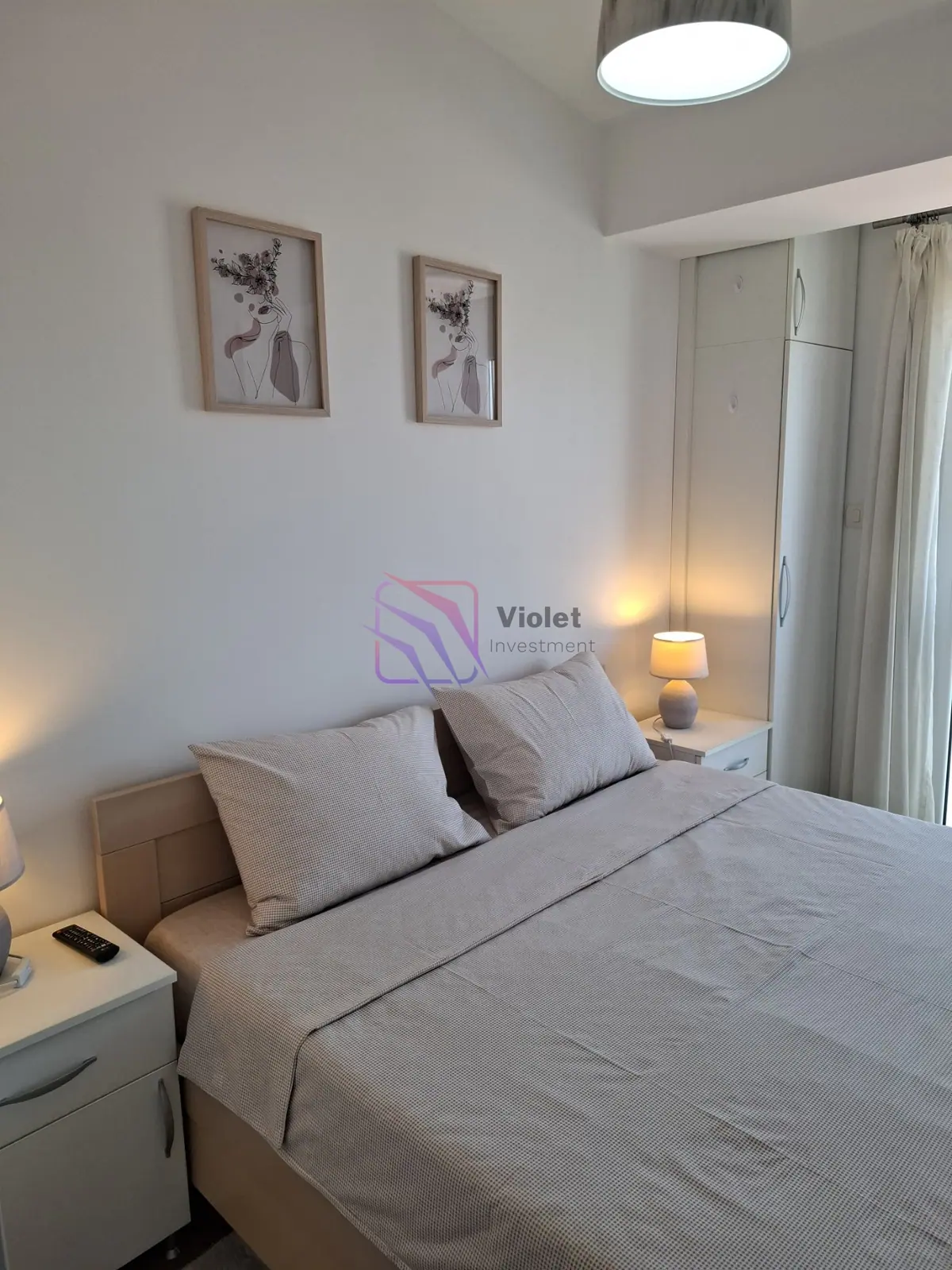 Jednosoban-stan-sa-terasom-Zabjelo-Podgorica-5 Jednosoban stan 49 m² – Stara Varoš, Podgorica — fotografija 6