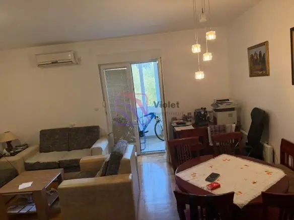 Jednosoban stan 50 m² – Zabjelo, Podgorica — fotografija 2
