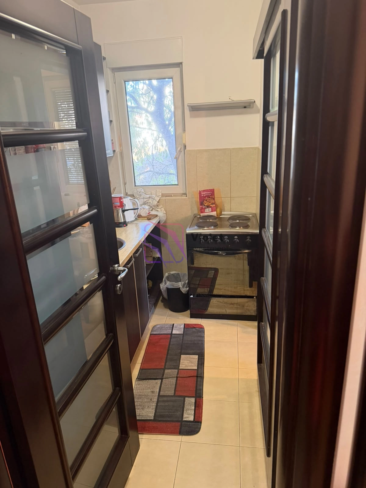 Jednosoban-stan-u-Ljubovicu-Podgorica-3 Jednosoban stan 50 m² – Zabjelo, Podgorica — fotografija 4