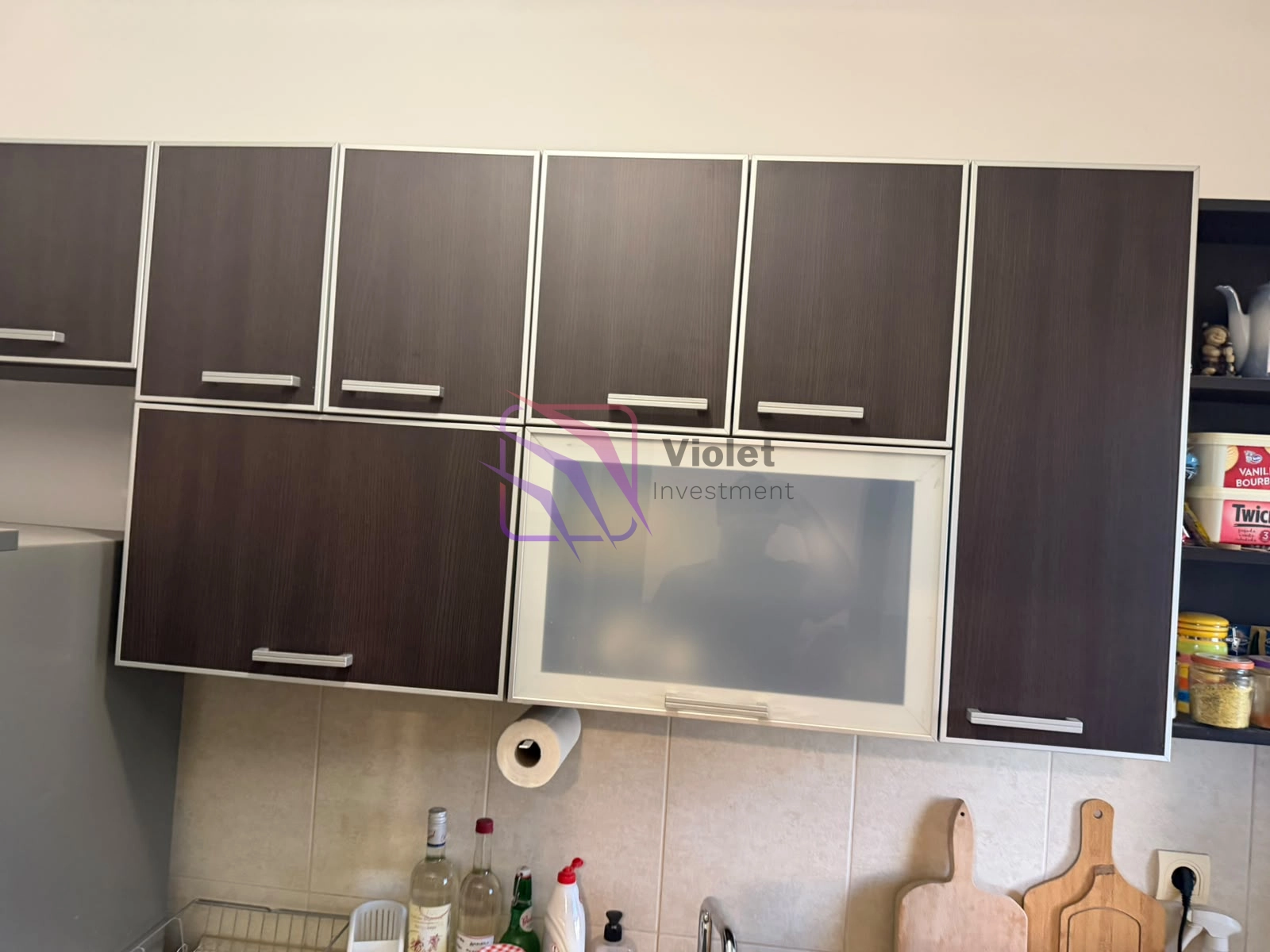 Jednosoban-stan-u-Ljubovicu-Podgorica-6 Jednosoban stan 50 m² – Zabjelo, Podgorica — fotografija 7