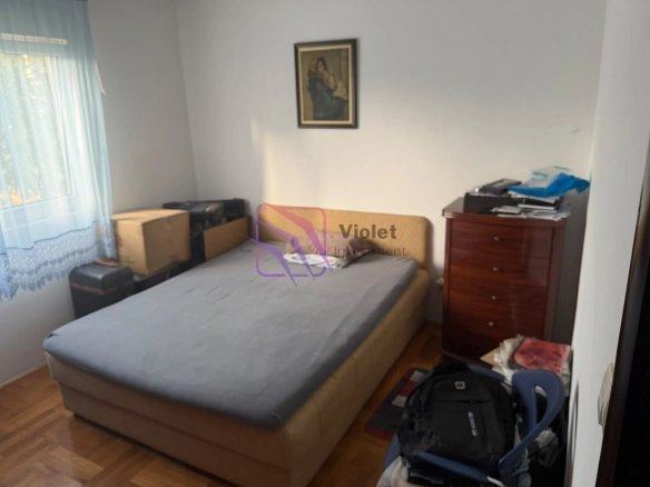 Jednosoban stan 50 m² – Zabjelo, Podgorica — fotografija 8