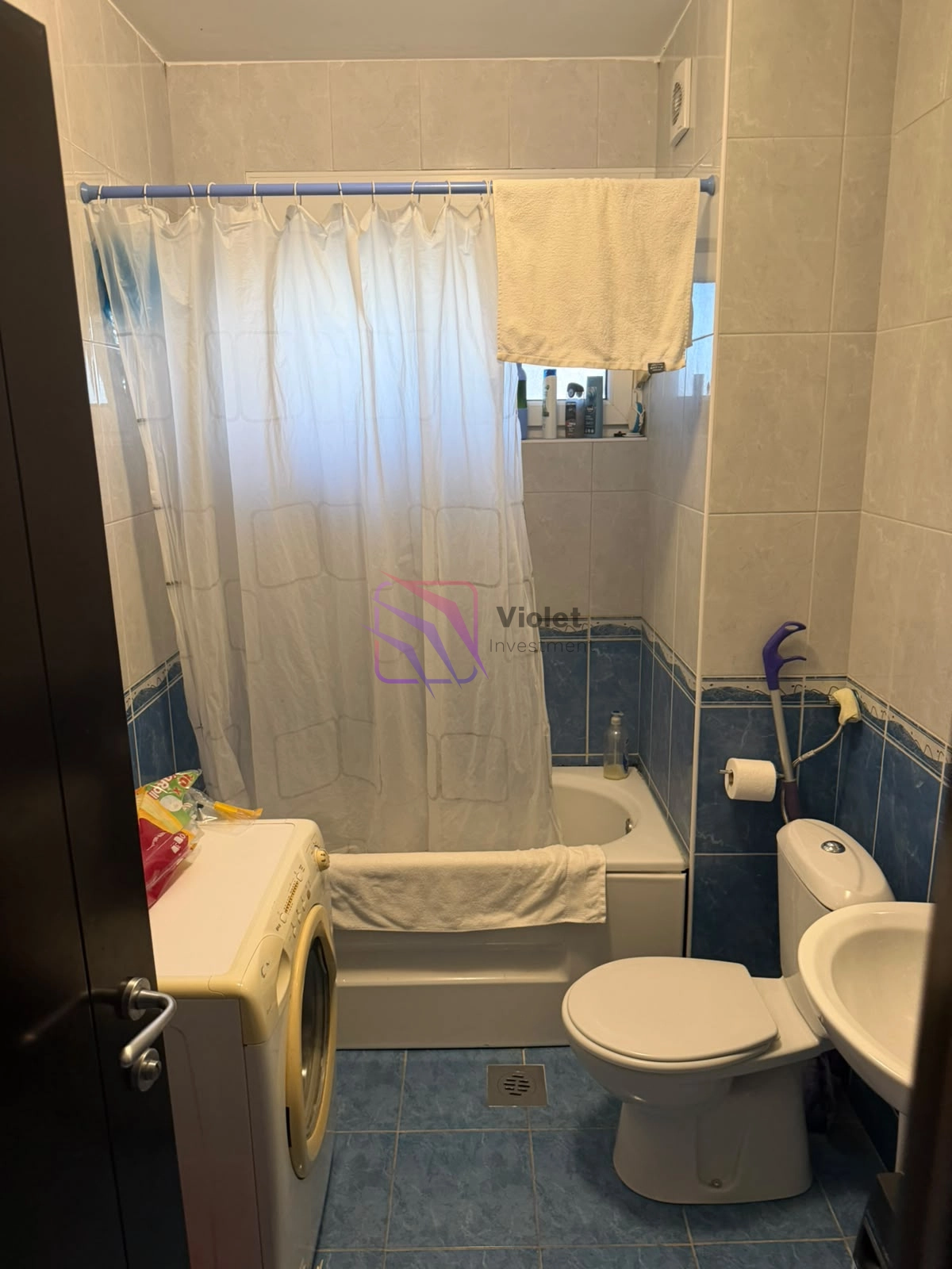 Jednosoban-stan-u-Ljubovicu-Podgorica-9 Jednosoban stan 50 m² – Zabjelo, Podgorica — fotografija 10