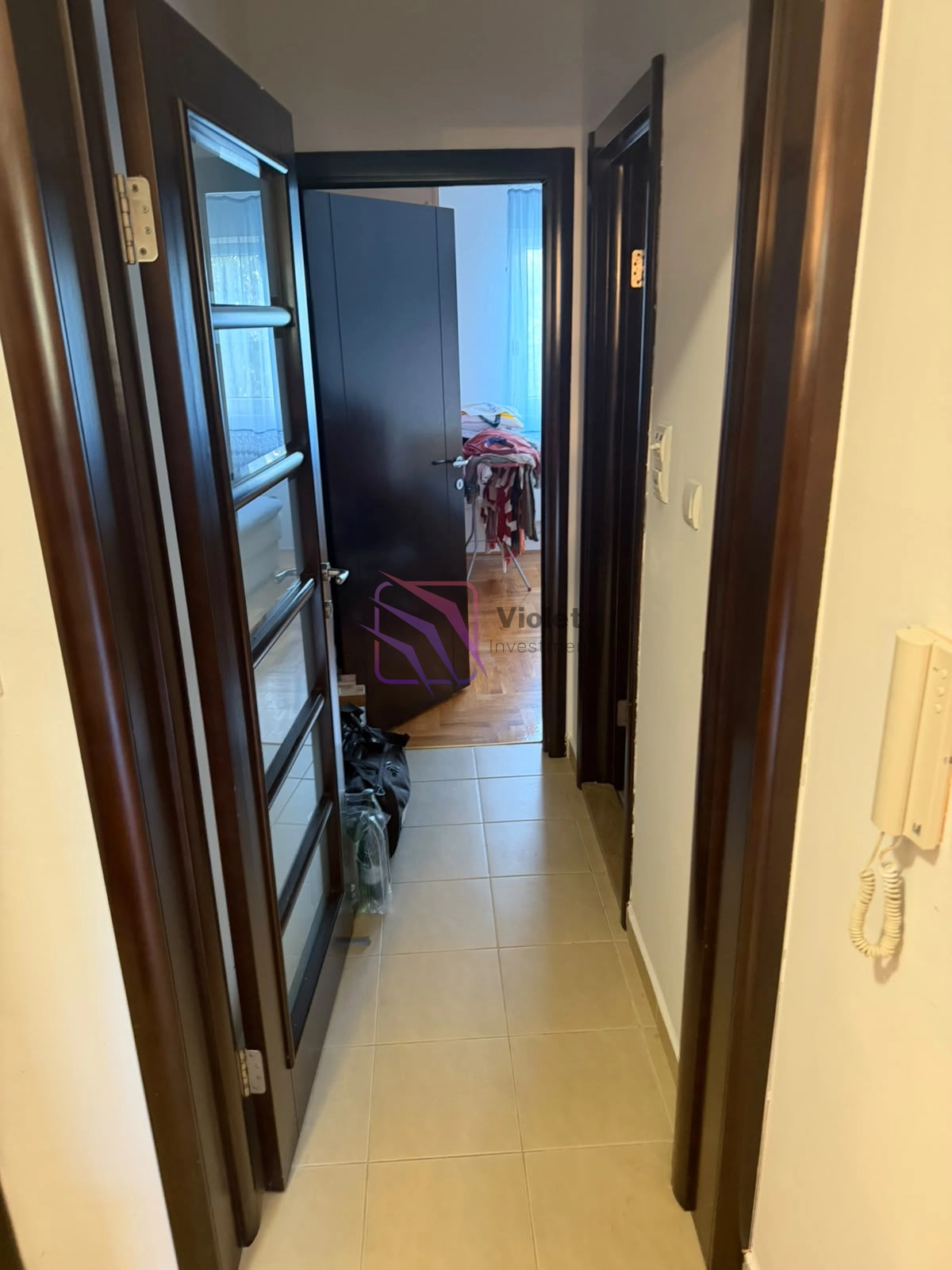 Jednosoban-stan-u-Ljubovicu-Podgorica-11 Jednosoban stan 50 m² – Zabjelo, Podgorica — fotografija 12